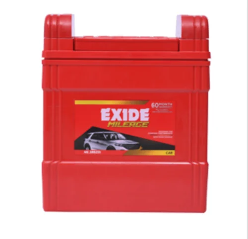 Exide Mileage Ml38b20l Car Battery