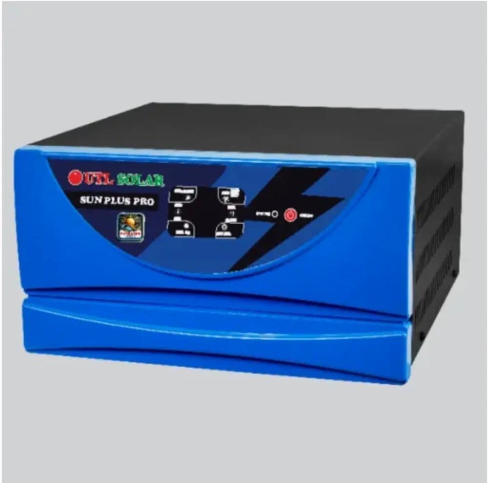 UTL Sun Plus Pro 1420 Solar Inverter